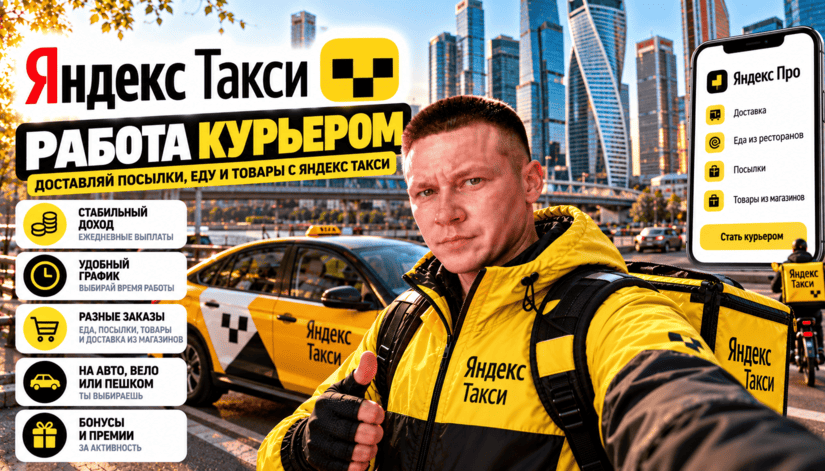 Отзывы курьеров на авто в Яндекс Такси в Нижнем Новгороде: честно о работе