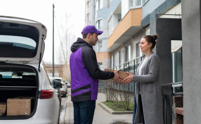 Почему Wildberries расширяет набор курьеров в Тюмени